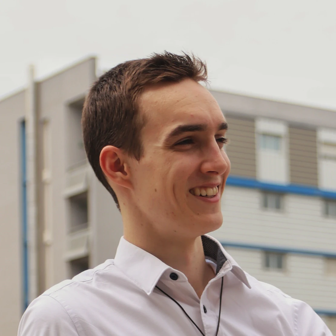 author image