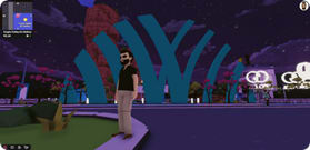 Metaverse