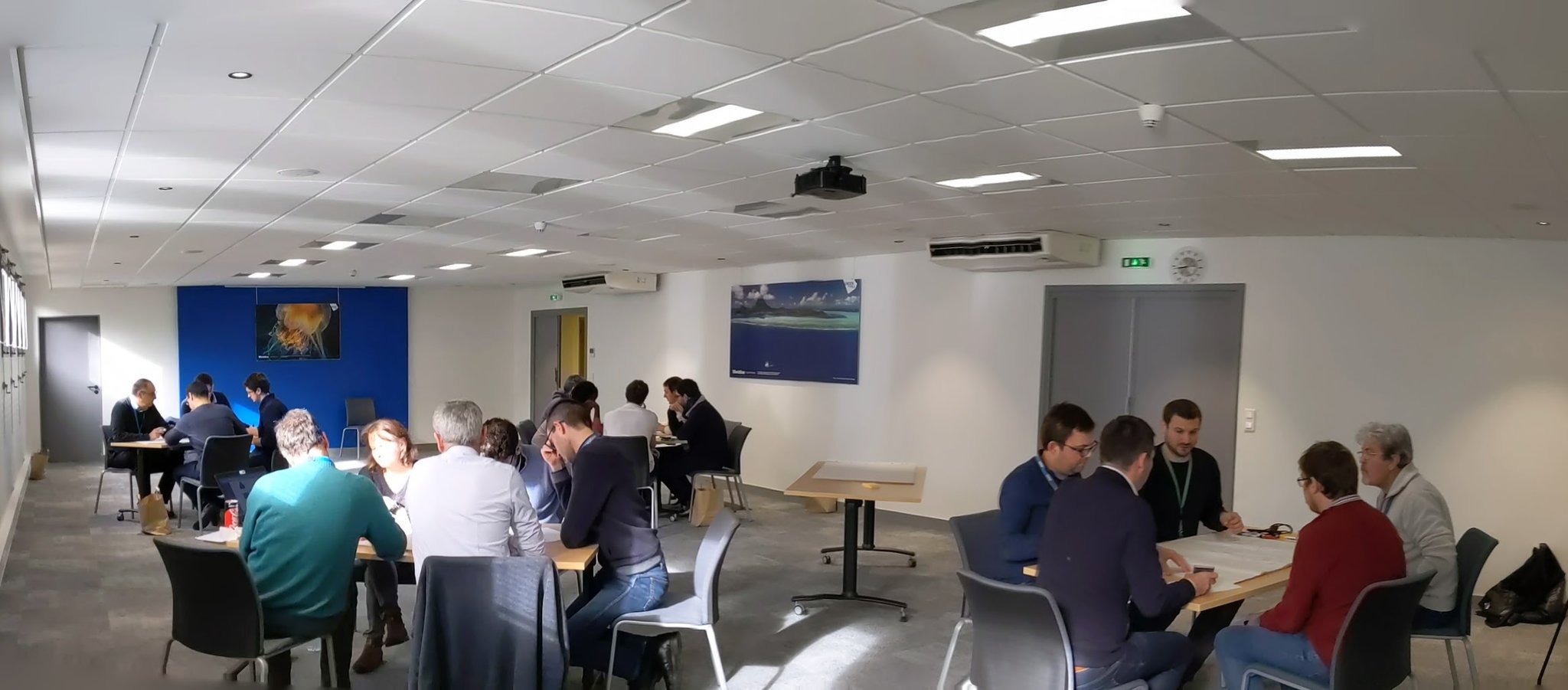 Architecture Katas for dummies