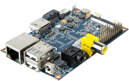 Pi M1 Pi M1