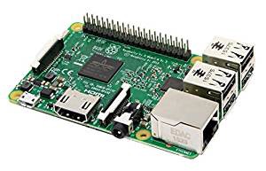 Raspberry Pi found on Amazon