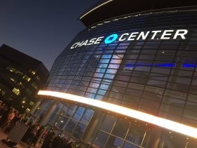 Chase Center