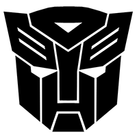 Autobots GO... dominate the subculture for 30-something-year-old north-american geeks! Autobots GO... dominate the subculture for 30-something-year-old north-american geeks!