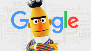 Bert Bert