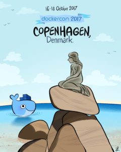 DockerCon2017 DockerCon2017