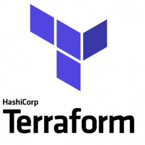 Terraform logo