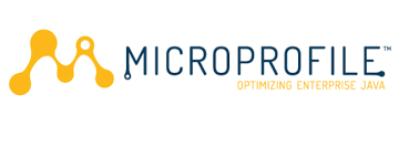 Microprofile logo