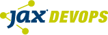 JAX DevOps logo