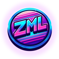 ZML Logo ZML Logo