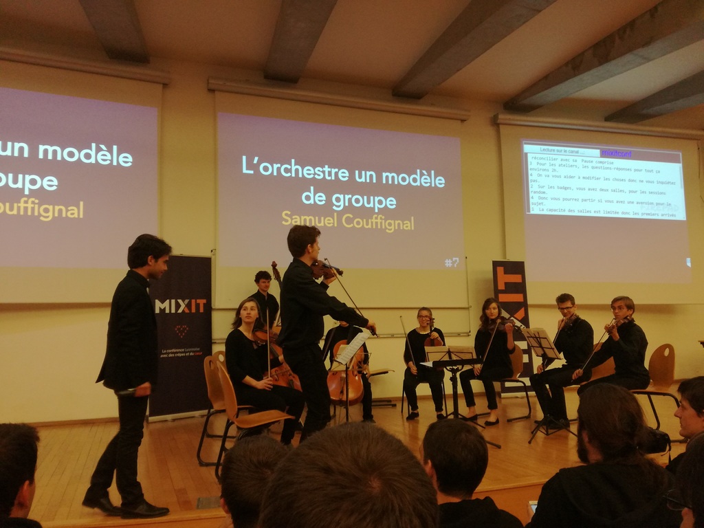 Orchestra Orchestra