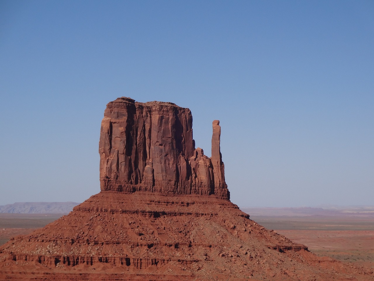 Monolith