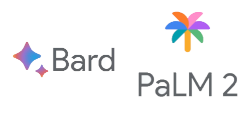 Google Bard & PaLM 2