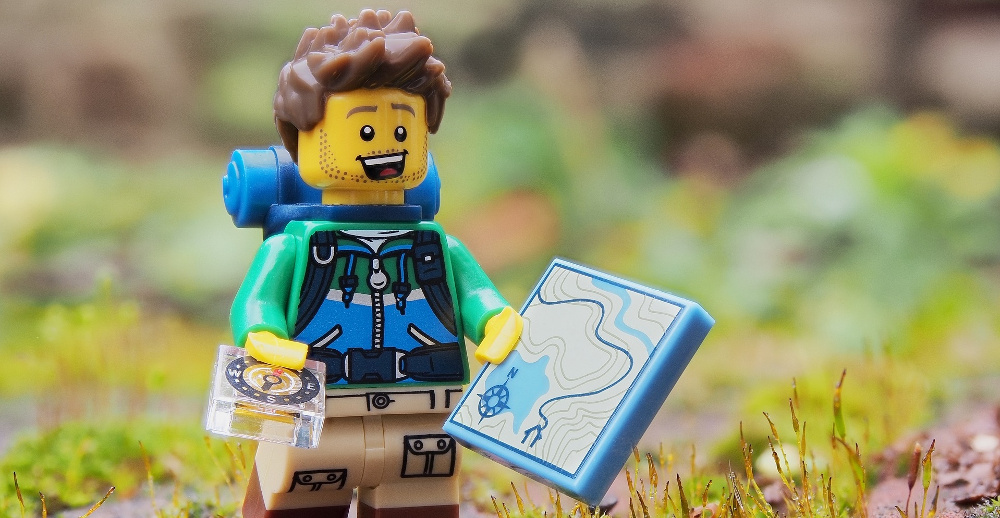 Image lego carte Image lego carte