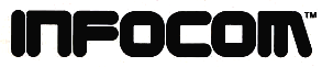 Infocom Logo
