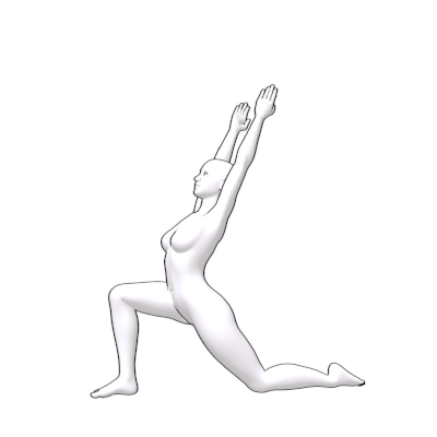 Input Image for the pose Prompt Nodes