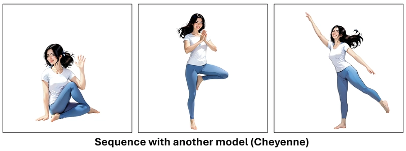 Changing the Base Model