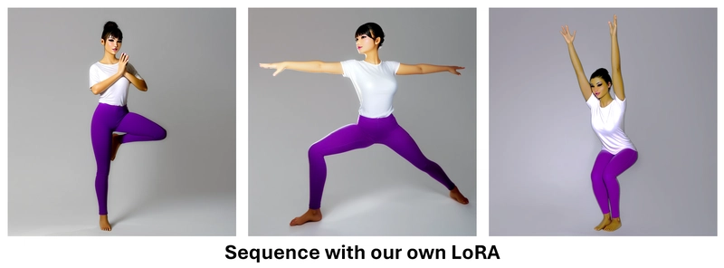 Workflow with Haj3r LoRA