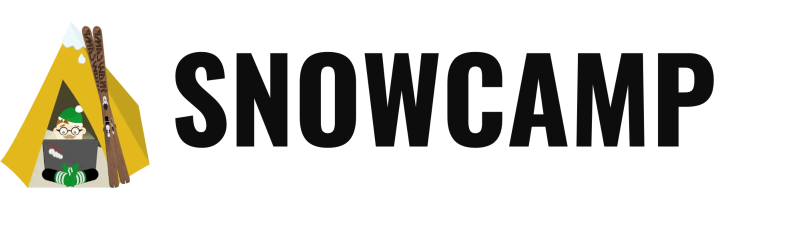 SnowcampIO logo SnowcampIO logo