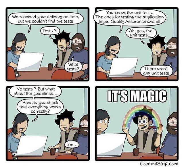 magic magic