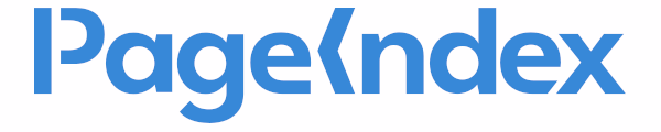 PageIndex Logo