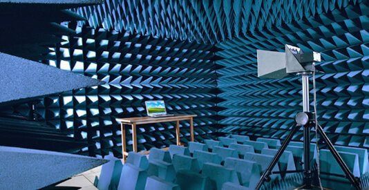 Anechoic Chamber